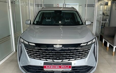 Geely Atlas, 2023 год, 2 549 000 рублей, 2 фотография