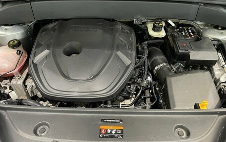 Geely Atlas, 2023 год, 2 549 000 рублей, 18 фотография