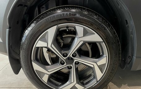 Geely Atlas, 2023 год, 2 549 000 рублей, 19 фотография