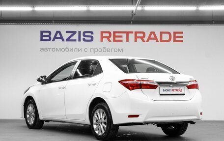 Toyota Corolla, 2013 год, 1 200 000 рублей, 8 фотография