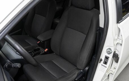 Toyota Corolla, 2013 год, 1 200 000 рублей, 13 фотография