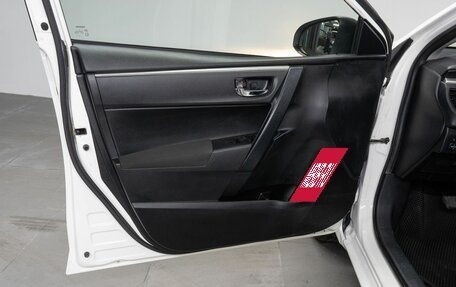 Toyota Corolla, 2013 год, 1 200 000 рублей, 11 фотография