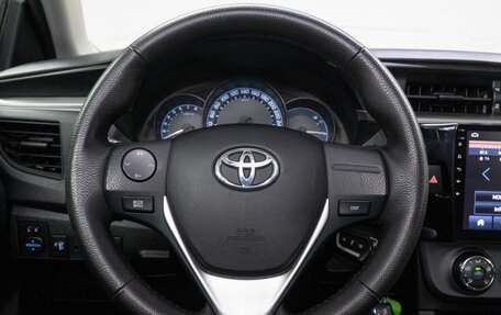 Toyota Corolla, 2013 год, 1 200 000 рублей, 19 фотография