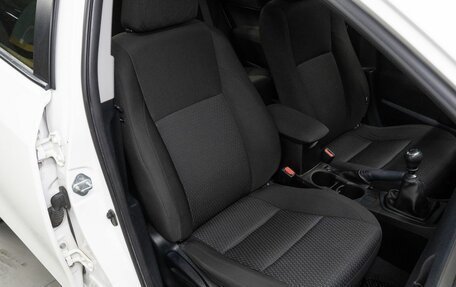 Toyota Corolla, 2013 год, 1 200 000 рублей, 16 фотография