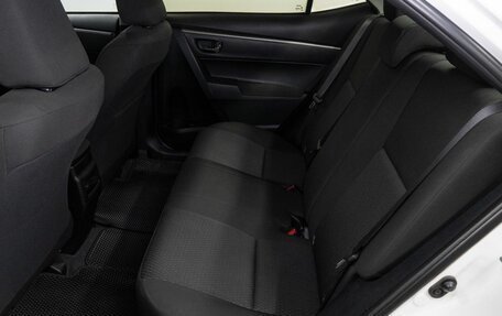 Toyota Corolla, 2013 год, 1 200 000 рублей, 14 фотография