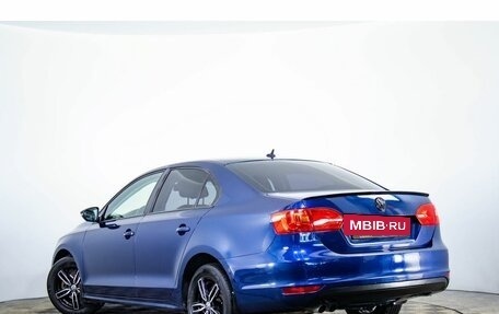 Volkswagen Jetta VI, 2011 год, 969 000 рублей, 6 фотография