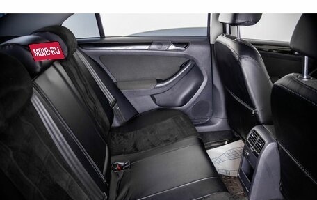 Volkswagen Jetta VI, 2011 год, 969 000 рублей, 9 фотография