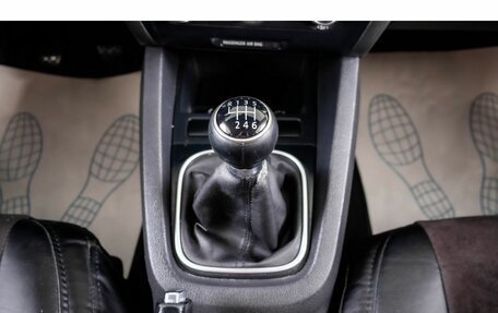 Volkswagen Jetta VI, 2011 год, 969 000 рублей, 19 фотография