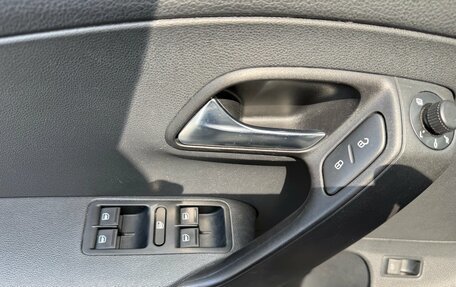 Volkswagen Polo VI (EU Market), 2019 год, 1 300 000 рублей, 8 фотография