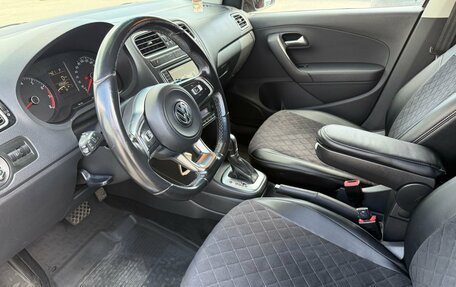 Volkswagen Polo VI (EU Market), 2019 год, 1 300 000 рублей, 7 фотография