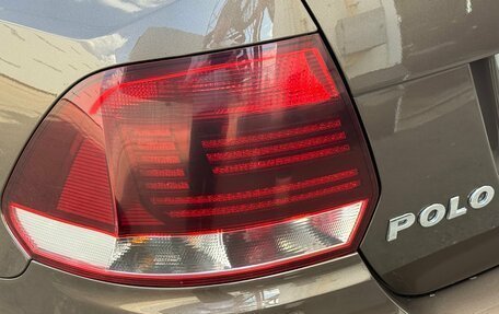 Volkswagen Polo VI (EU Market), 2019 год, 1 300 000 рублей, 16 фотография