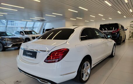 Mercedes-Benz C-Класс, 2014 год, 1 700 000 рублей, 2 фотография