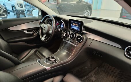 Mercedes-Benz C-Класс, 2014 год, 1 700 000 рублей, 7 фотография