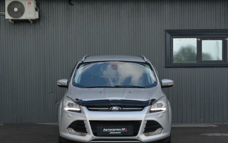 Ford Kuga III, 2014 год, 999 999 рублей, 3 фотография