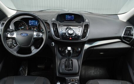 Ford Kuga III, 2014 год, 999 999 рублей, 10 фотография