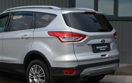 Ford Kuga III, 2014 год, 999 999 рублей, 6 фотография