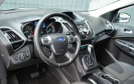 Ford Kuga III, 2014 год, 999 999 рублей, 16 фотография