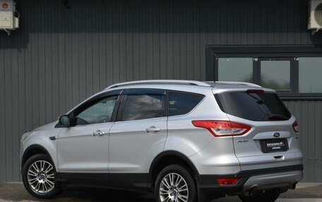 Ford Kuga III, 2014 год, 999 999 рублей, 7 фотография