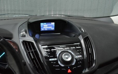 Ford Kuga III, 2014 год, 999 999 рублей, 12 фотография
