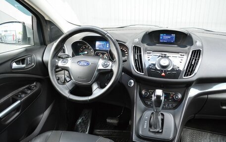 Ford Kuga III, 2014 год, 999 999 рублей, 11 фотография