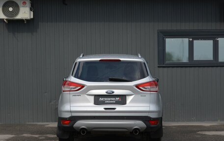 Ford Kuga III, 2014 год, 999 999 рублей, 8 фотография