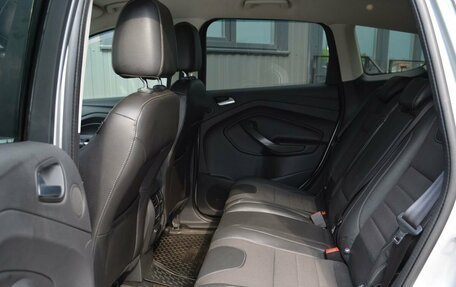 Ford Kuga III, 2014 год, 999 999 рублей, 18 фотография