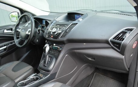 Ford Kuga III, 2014 год, 999 999 рублей, 19 фотография