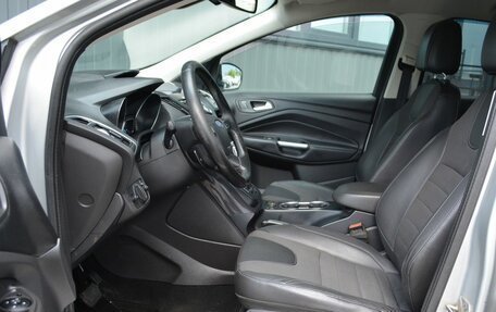 Ford Kuga III, 2014 год, 999 999 рублей, 17 фотография