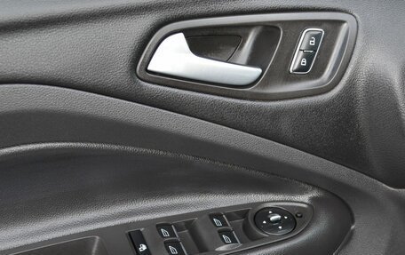 Ford Kuga III, 2014 год, 999 999 рублей, 15 фотография