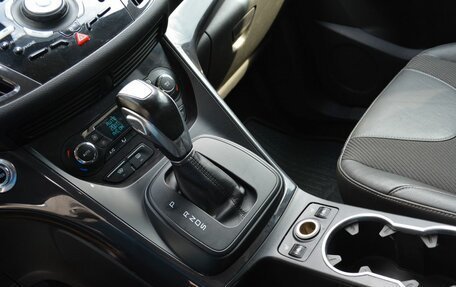 Ford Kuga III, 2014 год, 999 999 рублей, 14 фотография
