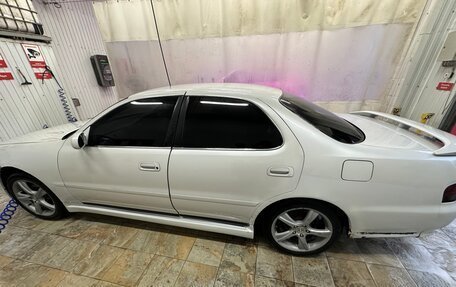 Toyota Cresta, 1993 год, 210 000 рублей, 2 фотография