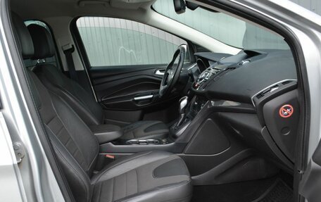 Ford Kuga III, 2014 год, 999 999 рублей, 20 фотография