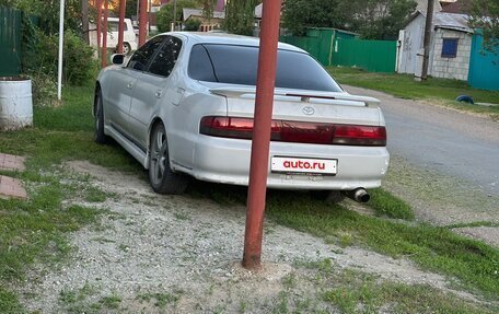 Toyota Cresta, 1993 год, 210 000 рублей, 3 фотография