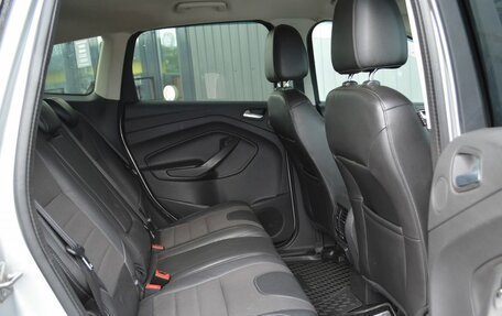 Ford Kuga III, 2014 год, 999 999 рублей, 21 фотография