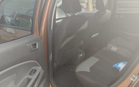 Ford EcoSport, 2016 год, 800 000 рублей, 7 фотография