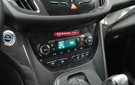 Ford Kuga III, 2014 год, 999 999 рублей, 13 фотография