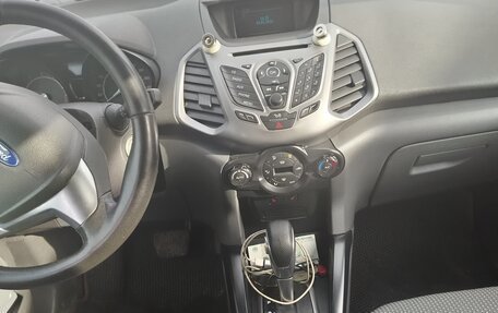 Ford EcoSport, 2016 год, 800 000 рублей, 9 фотография