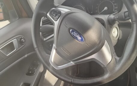 Ford EcoSport, 2016 год, 800 000 рублей, 10 фотография