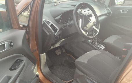 Ford EcoSport, 2016 год, 800 000 рублей, 8 фотография