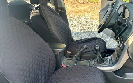 Toyota Corolla, 2007 год, 660 000 рублей, 5 фотография