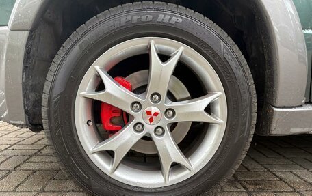 Mitsubishi Outlander III рестайлинг 3, 2004 год, 1 050 000 рублей, 5 фотография