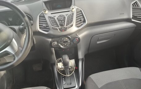 Ford EcoSport, 2016 год, 800 000 рублей, 11 фотография