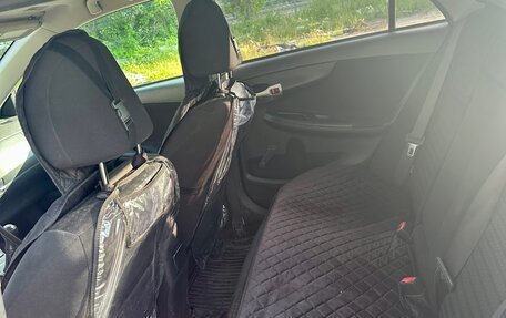 Toyota Corolla, 2007 год, 660 000 рублей, 4 фотография