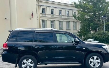 Toyota Land Cruiser 200, 2011 год, 4 600 000 рублей, 4 фотография