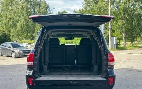 Toyota Land Cruiser 200, 2011 год, 4 600 000 рублей, 7 фотография