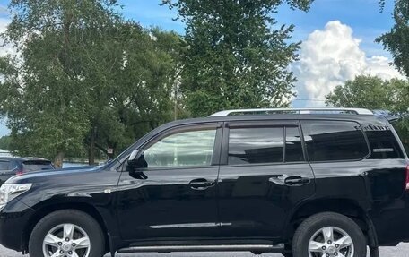 Toyota Land Cruiser 200, 2011 год, 4 600 000 рублей, 5 фотография