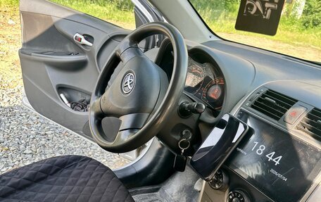 Toyota Corolla, 2007 год, 660 000 рублей, 11 фотография