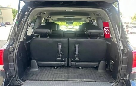 Toyota Land Cruiser 200, 2011 год, 4 600 000 рублей, 8 фотография