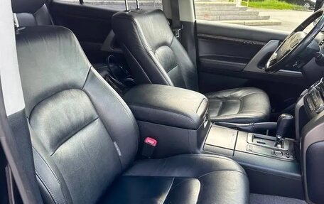 Toyota Land Cruiser 200, 2011 год, 4 600 000 рублей, 12 фотография