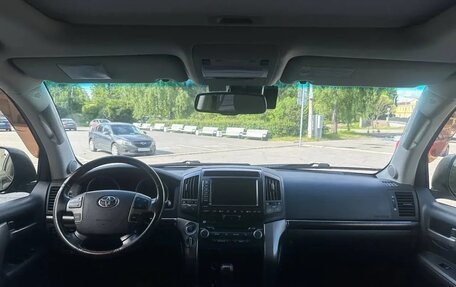 Toyota Land Cruiser 200, 2011 год, 4 600 000 рублей, 10 фотография